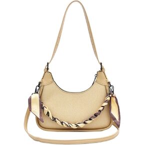 Tote Bag for Women Small Hobo Handbags Shoulder Bags for Women