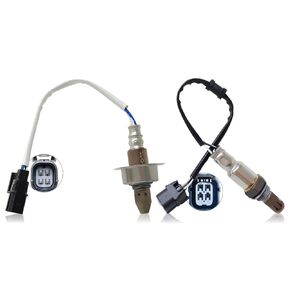 234-9131 234-4574 Upstream Downstream 2Pc Oxygen O2 Sensor Compatible with Honda Accord 2.4L L4 2013-2017 for Acura ILX 2016-2020 TLX 2015-2020 2.4L L4