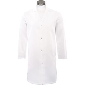 Fame Unisex Butcher Coat - K86
