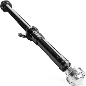 20849551 Rear Drive Shaft Prop Shaft Driveshaft Assembly [AWD Automatic Transmission] Compatible with Cadillac CTS 2008 2009 2010 2011 2012 2013 2014, Replace# 15845613, 976-426, 65-1007