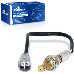 234-4622 O2 Sensor Oxygen Sensor Downstream or Upstream Compatible with Toyota Camry Corolla Avalon Sienna 4Runner RAV4 Solara Tercel Matrix Lexus ES300 Pontiac Vibe 02 Sensor