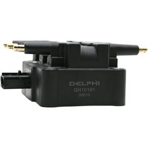 Delphi GN10181 Ignition Coil
