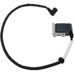 Ignition Coil Module Compatible with Husqvarna 502846401 CMR7H Fits 150BT 350BT 350BF Backpack Blowers, Only Replace 511492901 502846401 Ac7r