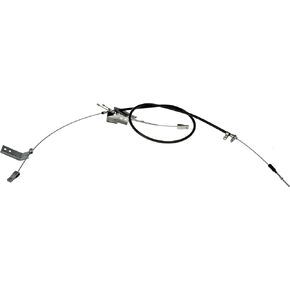 Dorman C660060 Parking Brake Cable Compatible with Select Nissan Models