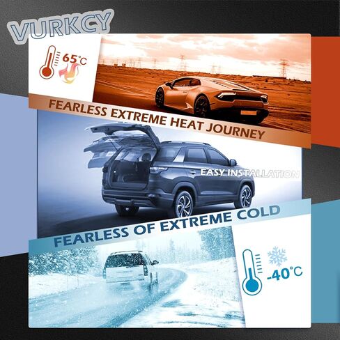 2 قطعة من دعامات غطاء المحرك الأمامي للصدمات يدعم زنبركات الغاز مناسبة لـ 1998 1999 2000 2001 2002 Honda Accord، استبدال 4352 SG326010 in Kuwait