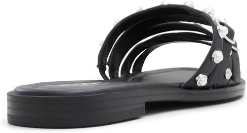 ALDO Women's Pearlyne Flat Sandal in Saudi Arabia