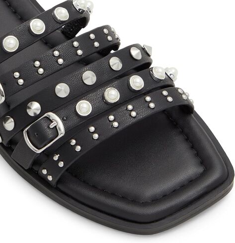 ALDO Women's Pearlyne Flat Sandal in Saudi Arabia