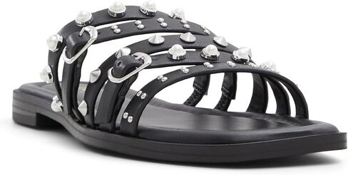 ALDO Women's Pearlyne Flat Sandal in Saudi Arabia