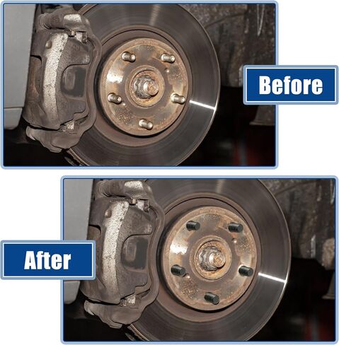 ACROPIX M12x1.5 عجلة السيارة العروة الترباس الجوز صالح لسيارات BMW E46 E90 E39 رقم 36136781150 - حزمة من 10 in Saudi Arabia