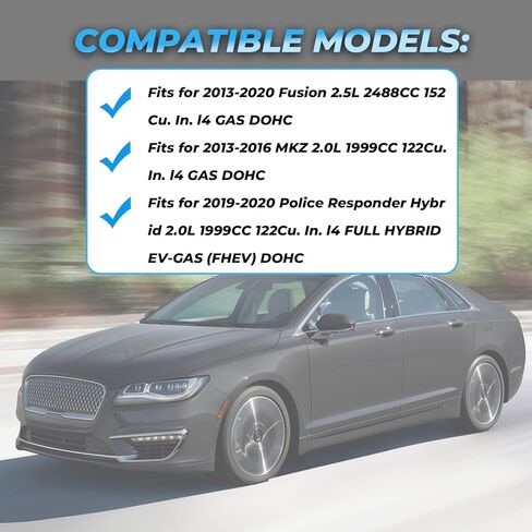 512498 محمل العجلة الأمامية أو الخلفية ومجموعة المحور يناسب 2013-2016 MKZ 2.0L، يناسب 2013-2020 Fusion 2.5L، استبدل OE 512498 HA590481 in Kuwait