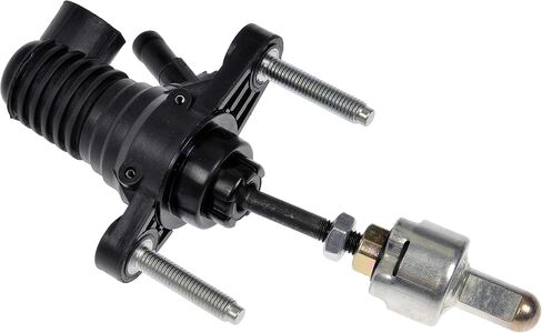 Dorman CM640197 Clutch Master Cylinder Compatible with Select Scion/Toyota Models in Saudi Arabia