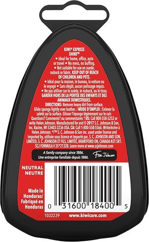 الكيوي 18400 0.2 أوقية محايدة اكسبرس شاين لحظة تألق in Kuwait