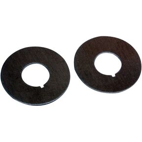 Moroso 23560 2.50" Diameter Belt Guide