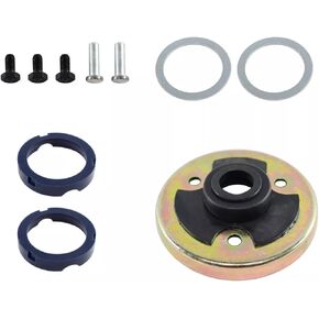 Manual Transmission Shifter Repair Kit Re-Build Set Fits for 1987-Up F-ord F150 Bronco M5R2 Ma-zda B2300 B2500 B3000 B4000