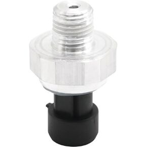 12677837 Oil Pressure Sensor, Replacement for Buick, Replacement for Chevrolet, Replacement for GMC, Replacement for Pontiac, Replaces 12677838