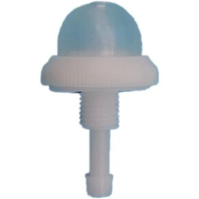 Fuel Primer Button Bulb Compatible with Mercury Force Outboard Motor F681046 5 7.5 9.9 15 25 hp 1988 1989 1990 1991 1992 1993 1994 1995 1996 1997 1998 Z749