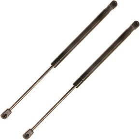 15.24IN 2PCS Rear Back Liftgate tailgate Hatch trunk Struts Lift Supports compatible with MINI 08-14 COOPER Body R55 | 3 Door Wagon Clubman S Clubman Shock Gas Spring Cylinder