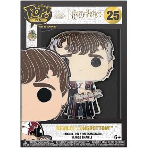 Funko Pop! Pin: Harry Potter and The Prisoner of Azkaban - 20th Anniversary, Neville Longbottom