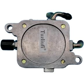 403901200 Fuel Pump for Ski-Doo Formula STX MXZ Summit Grand Touring 583 670 1996 1997 1998 1999 LT Z HO SS X SE Mach 1 70 liters/hour Z103