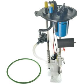 Electric Fuel Pump Assembly for Ford Ranger 2004-2006(with 117.4" or 117.6" Wheelbase)