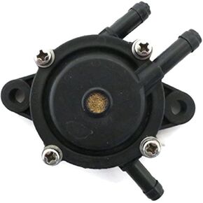 The ROP Shop | Fuel Pump Fits John Deere D100 D105 D110 D120 D125 D130 D140 D150 D155 Tractors