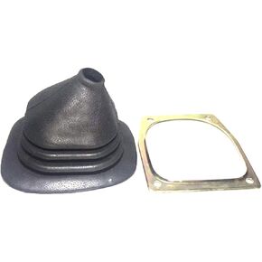 ihave Replacement for Gear Shift Shifter Lever Boot Cover Rubber 1979-84 Corolla KE70 AE71
