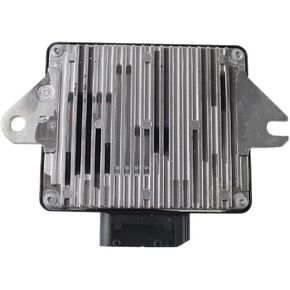 Transmission Module VTC Control Assy 237F0-5RF3A 237F05RF3A VTC Transmission Control Module Valve Transmission VTC Control Module Replacement for 2018-2021 Nissan Kicks Versa 1.6L