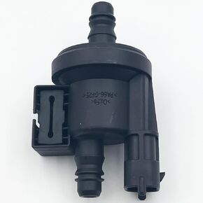 C1B1-9G866-AA Fuel Purge Solenoid Valve EVAP C1B1-9G866-AA Compatible with Ford Fiesta Focus 2012-17 C1B19G866AA 0280142517