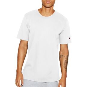 Champion Men's Heritage Tee, Seasonal Graphics (Retired Colors)