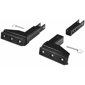 Extreme Max 5800.1074 Adjustable Foot Pads for Pro Series Snowmobile Lift (5800.1066)