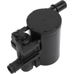 MAYASAF 911-811 Vapor Canister Vent Solenoid Valve fit for Hyundai Accent 2011-2017/Azera 2007-2010/sonata 2006-2010, for Kia Rio 2012-2018, Sportage 2010-2013