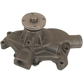 RAREELECTRICAL New Water Pump Compatible With Hyster Compatible Withklift H70-110Xl H135-155Xl S70-120Xl 2I8857 263825