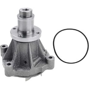 A-Premium Engine Water Pump with Gasket Compatible with Ford F-150 2001-2003 F-150 Heritage 2004 5.4L