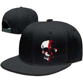 Snapback Hats for Men Christian Hats Jesus Cross Hat Flat Bill Brim Hats for Men Snap Back Hats Black Baseball Cap Boys