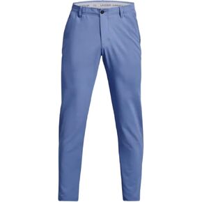 Under Armour Golf Pants Men's UA Match Play Tapered, River Blue, 40X32