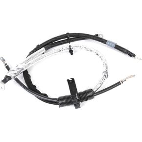 Parts 26679372 Positive and Negative Battery Cable Assembly