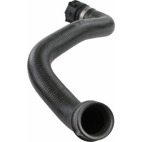 MUNIK Engine Radiator Coolant Hose Pipe for Mercedes-Benz 2012-2019 M GL GLS GLE GLS Class W166 C292 X166 GLE320 GLE400 Replace# 1665000075