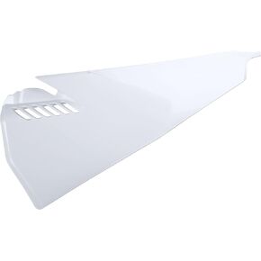 Acerbis Air Box Covers For Ktm - 16 Orange (2791455226)