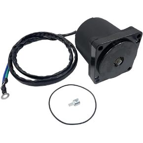 MOTOR ASSY 64E-43880-00-00 Replaces for Yamaha Outboard 115HP 130HP 150HP 155HP 175HP 200HP 225HP