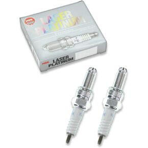 NGK SPARK PLUG SET NGK - 708.54.75 - CR9EKPA 7785 - Set 2 pieces -