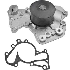 مضخة مياه احترافية AW9462 مع حشية متوافقة مع 2001-2006 Hyundai Santa Fe 2006-2009 Hyundai Tucson 2005-2010 Kia Sportage 2.5L 2.7L