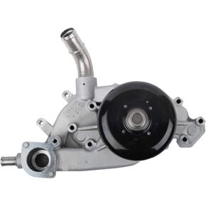 ACDelco 251-743 GM Original Equipment Water Pump with Gasket