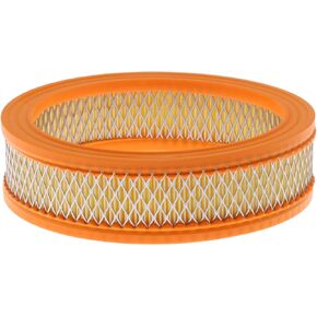 FRAM Extra Guard Rigid Round Engine Air Filter Replacement, Easy Install w/Advanced Engine Protection and Optimal Performance, CA140