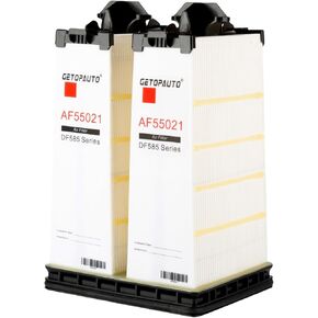 AF55021 Air Filter Compatible with Cummins QSB4.5 Engines Replaces AGCO 700738183, Cummis 5288553 and J.L.G. Industries 70024175