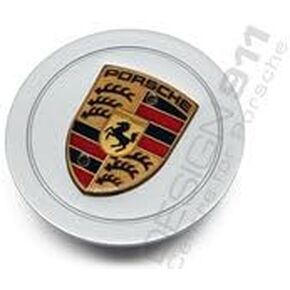 993-361-303-10-9A1 1999-2005 Porsche 911 Center Cap