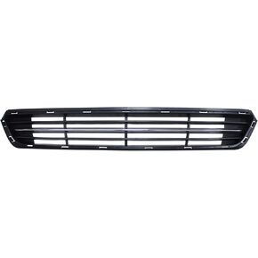 ApplianPar Front Lower Bumper Radiator Grill Grille for Kia Optima 2014-2015
