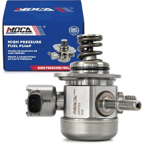 MOCA High Pressure Fuel Pump 0261520265 Fits 17-22 for Nissan Rogue Sport 2.0L 4 Cyl 1997CC, 17-19 for Nissan Sentra 1.6L, 11-17 for Nissan Juke 1.6L 4 Cyl 1618CC