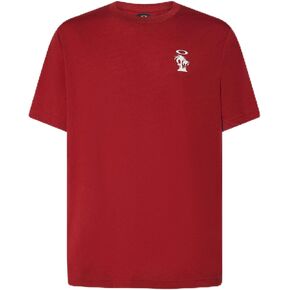 Oakley Men's Metal Desert Palm Tee