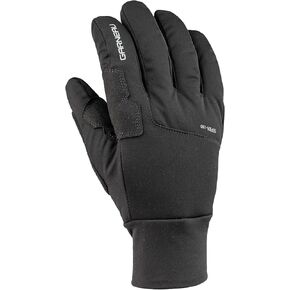 Louis Garneau, Men's Supra-180, Black, Small