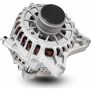 TadaMark Alternator fit for 2003-2004 Ford Expedition 4.6L 5.4L Lincoln Navigator 5.4L 400-14111 8303 AFD0128 3L74-10300-AA